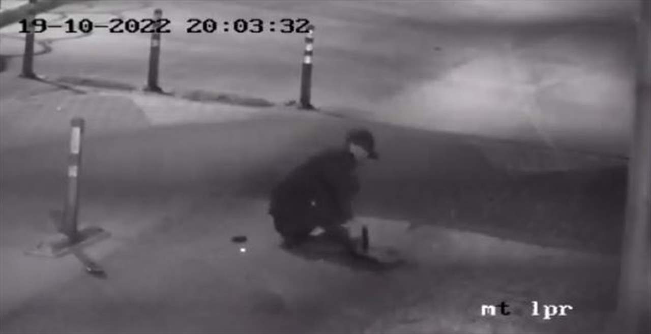 بالفيديو- استشهاد المطارد عدي التميمي عقب تنفيذه عملية على مدخل مستوطنة "معاليه ادوميم"