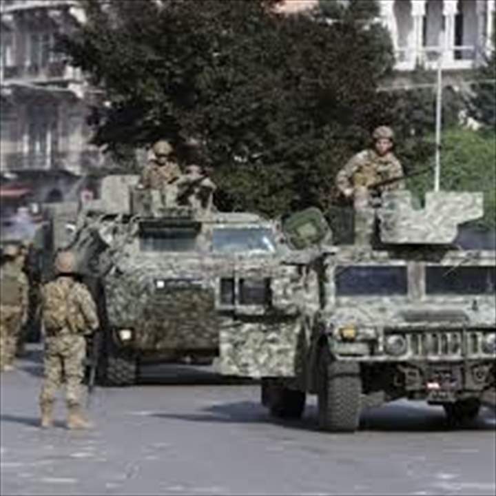 "الاخبار": الجيش ينظر في طلبات التسريح