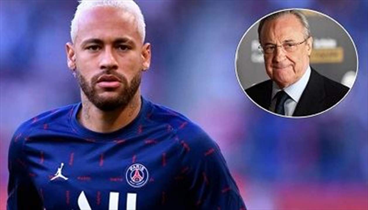 هل توّرط رئيس ريال مدريد في قضية نيمار والعمولات السريّة؟