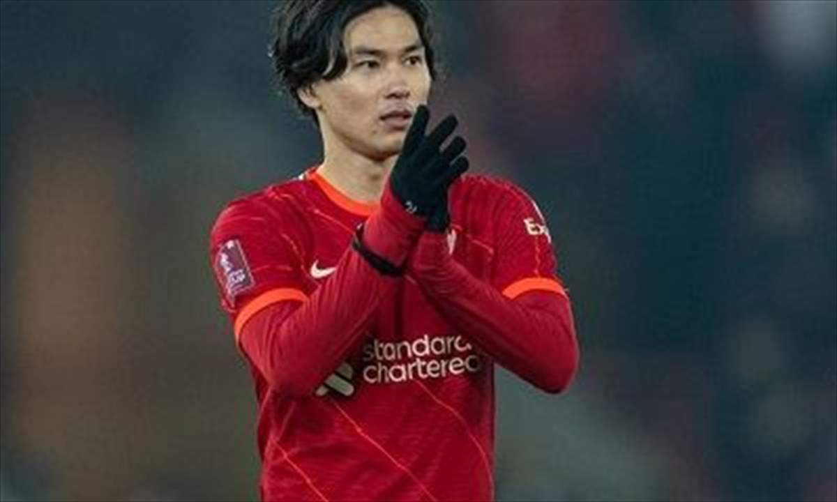 رقم قياسي غريب يحمله لاعب ليفربول السابق