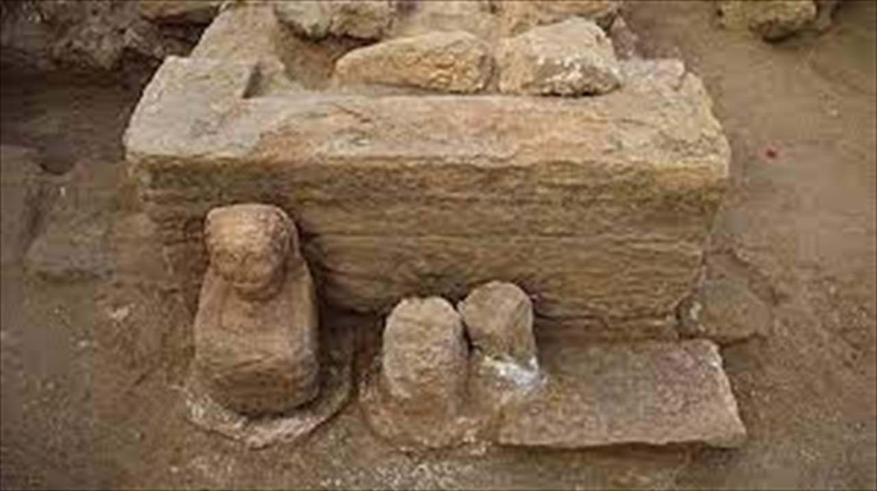  طقوس دينية غامضة تظهر في بقايا صقور مصرية قديمة!