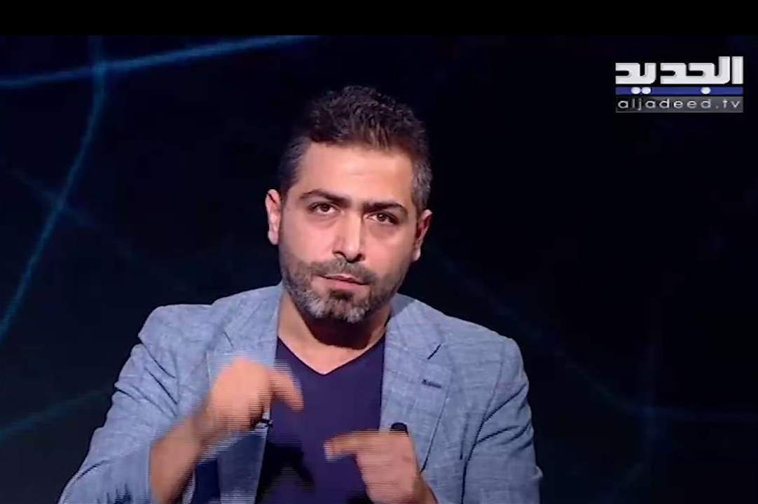 هادي الامين للقاضي علي ابراهيم : "ما بدنا نوصل لتسجيلات بتطالك وملف الدعم بدنا نشوف فيه توقيفات واستدعاءات".. رياض قبيسي : "في وزراء رح ينبعت وراهم"... للمتابعة: 