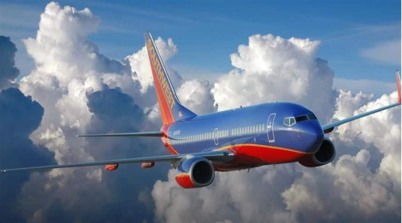 فقدان طائرة على متنها 5 ألمان قبالة ساحل كوستاريكا