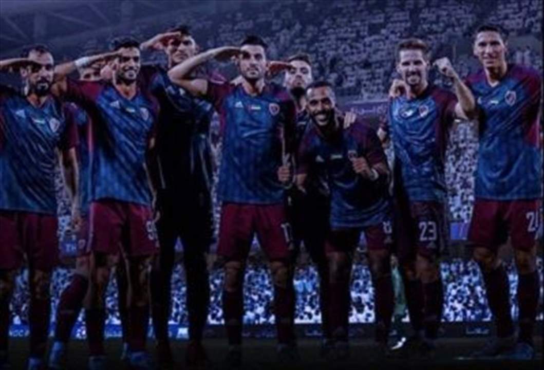 بالفيديو - هدفٌ عالميّ لنجم برشلونة يُتوّج الشارقة بطلاً