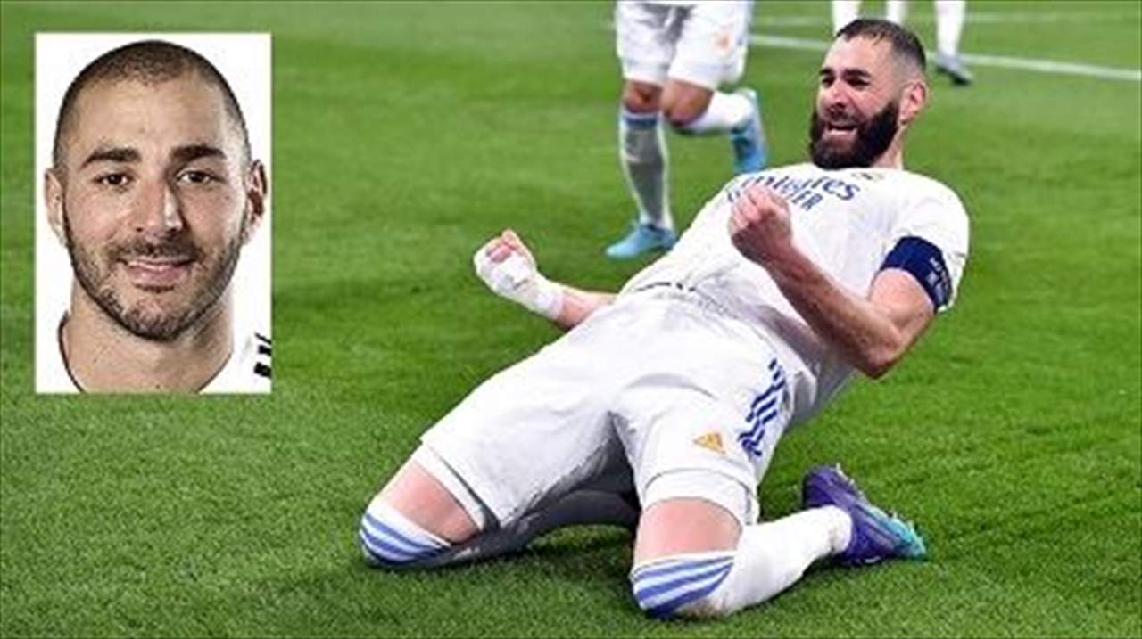 بالفيديو - بنزيما .. سألعب لريال مدريد وسأشتري منزلاً لأمي وأفوز بالكرة الذهبية