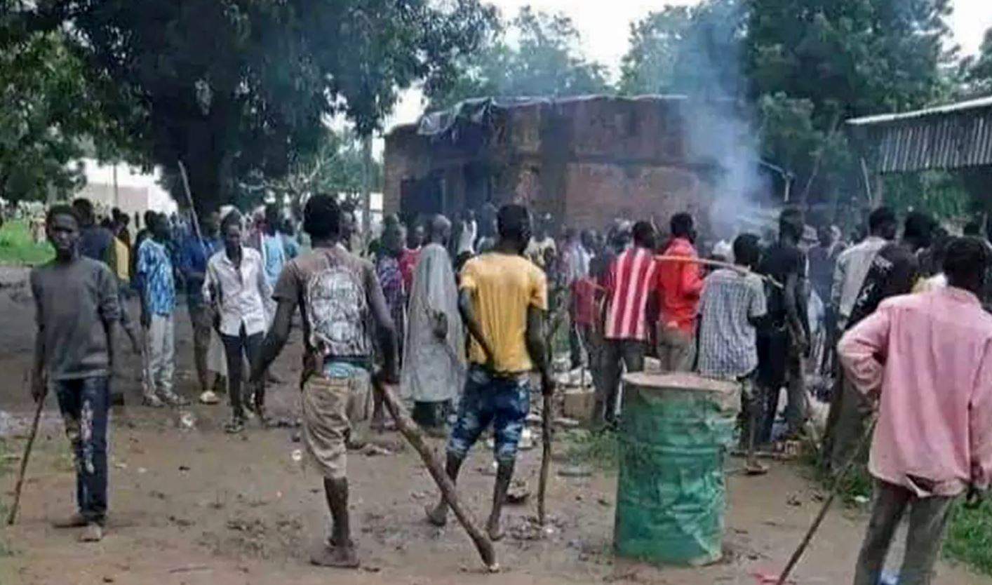 "حوالى 200 قتيل" ضحية المواجهات بين قبائل سودانية في ولاية النيل الأزرق