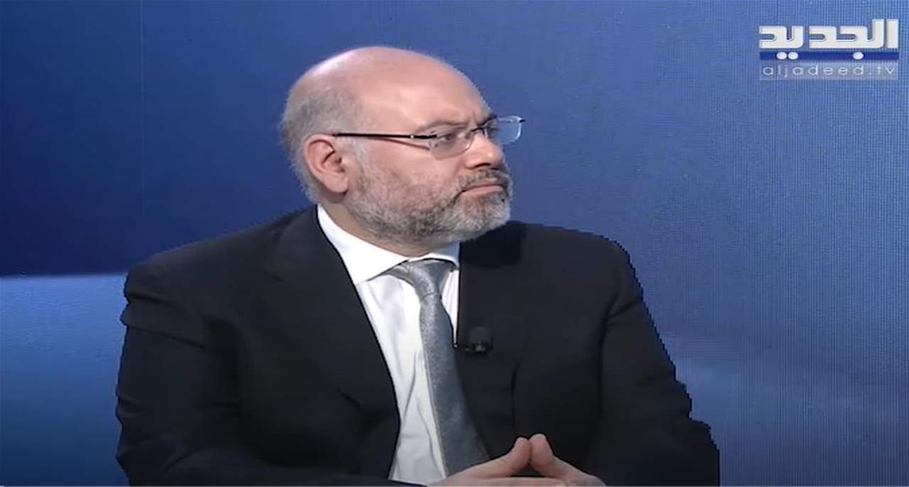 الأبيض من مستشفى عبد الله الراسي الحكومي في حلبا: الجزء الاول من لقاح الكوليرا سيكون للعاملين في المستشفيات