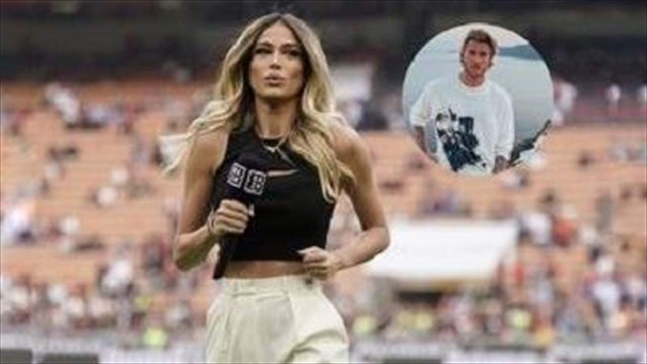 ما هي العلاقة بين لوريس كاريوس والإيطالية ديليتا لوتا؟