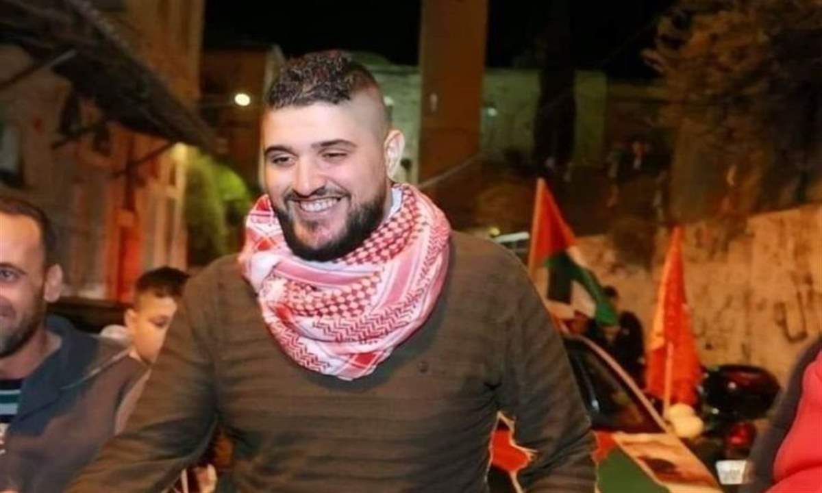 بالفيديو -  الاحتلال يغتال تامر الكيلاني أحد قادة مجموعة "عرين الأسود" في نابلس