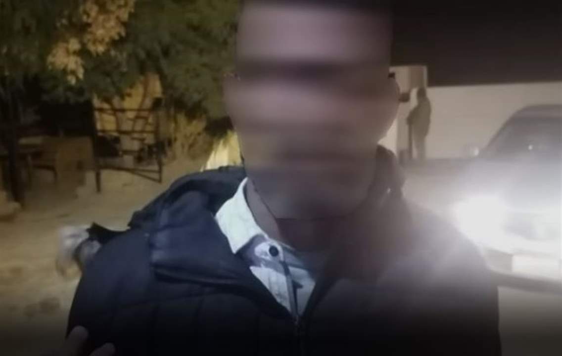  طعنا عسكرياً متقاعداً وسرقا سيارته... ماذا في التفاصيل؟