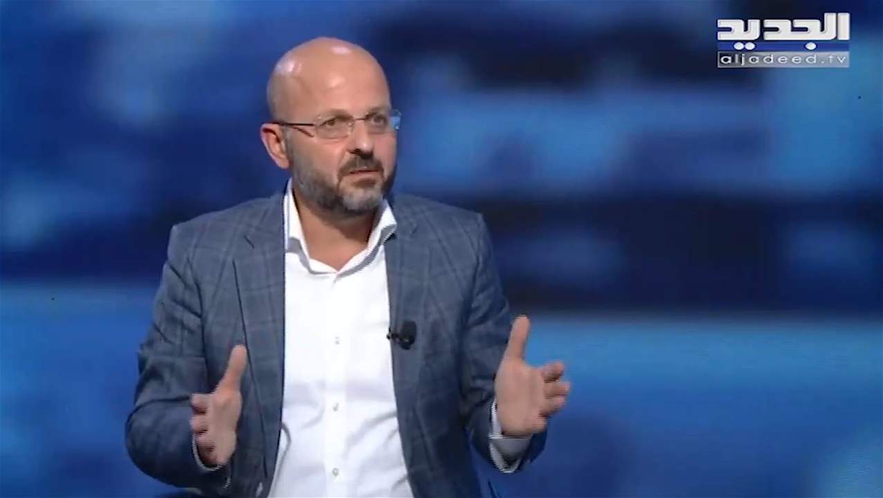 قاسم غريّب يفند تقنياً: "لو تكاتف العالم".. متى يبدأ لبنان بالإستفادة من حقول الغاز لديه؟