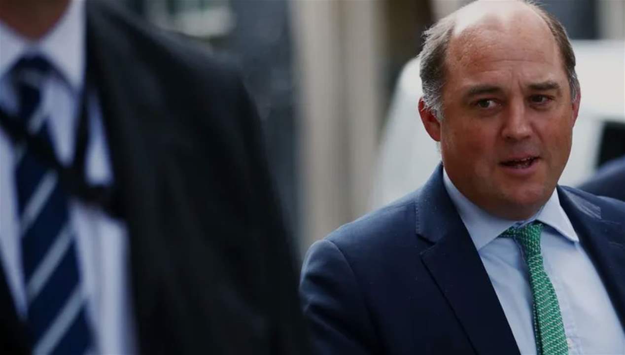 لندن "رفضت" ادعاءات روسيا عن تصعيد في أوكرانيا خلال اتصال مع موسكو