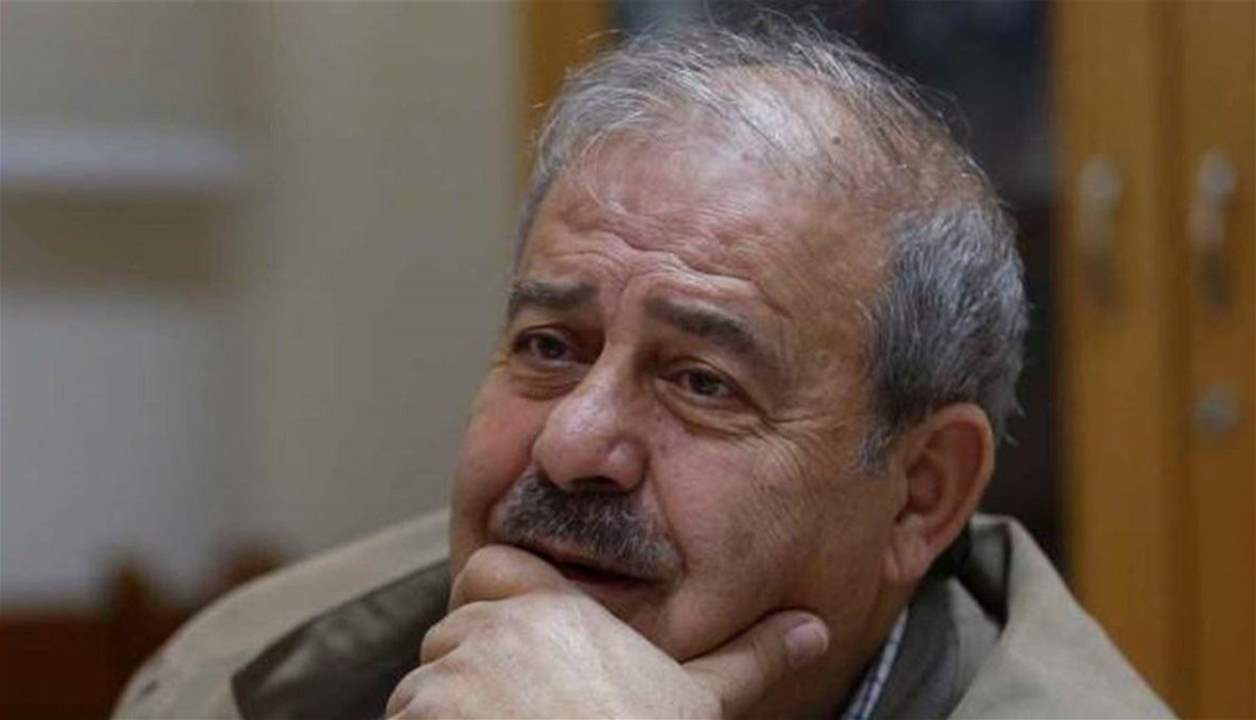 "لنا" يرشح عصام خليفة لرئاسة الجمهورية