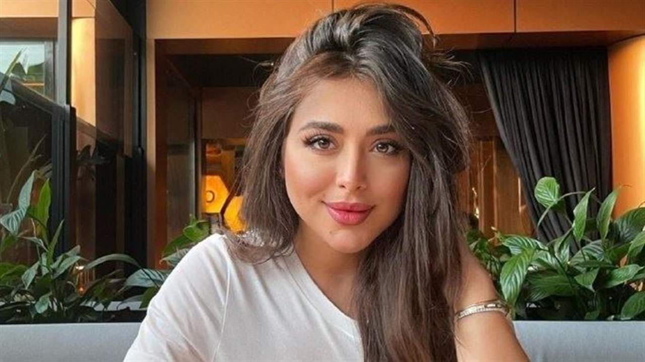 هيا مرعشلي تستذكر والدتها رندة مرعشلي بكلمات مؤثرة
