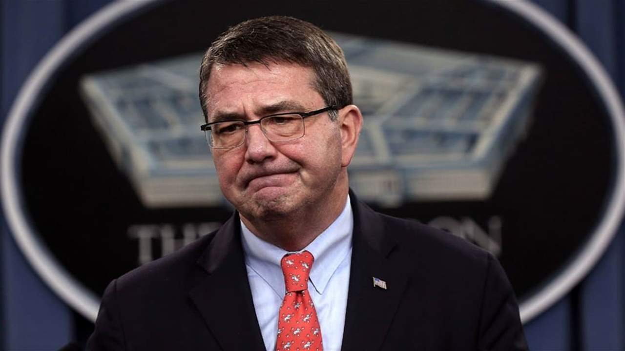   وفاة أشتون كارتر.. وزير الدفاع الأميركي الذي قاد محاربة "داعش"