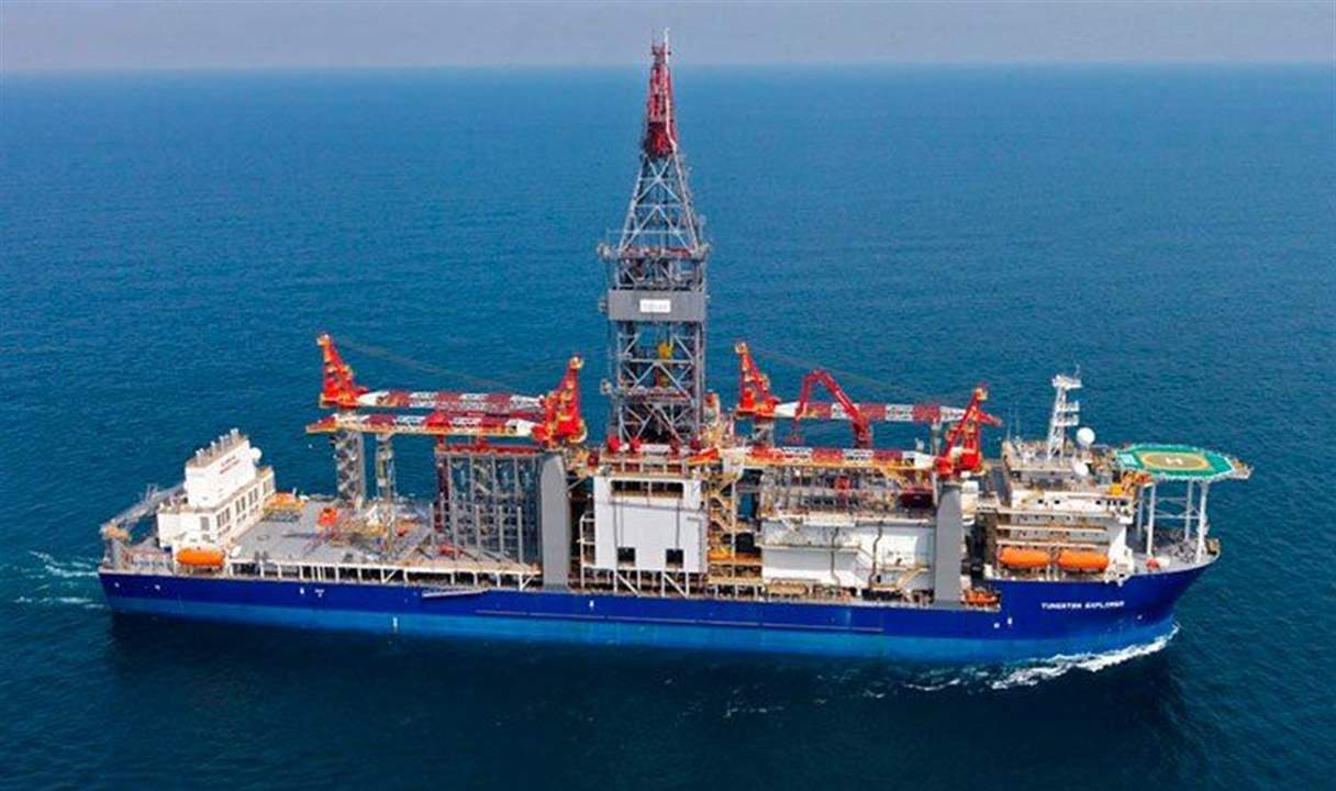 "إسرائيل" تمنح شركة "إنرجين" الإذن لبدء الإنتاج من حقل غاز كاريش