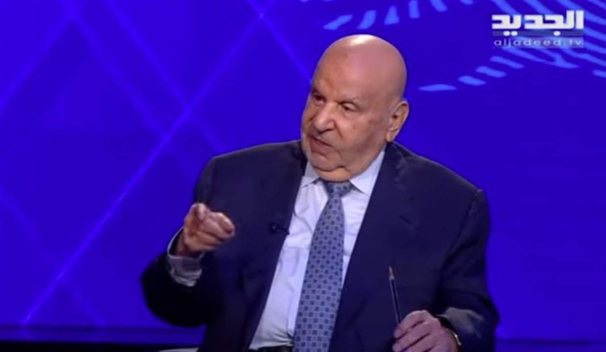 محسن دلول يتحدث عن لقائه الأول مع الرئيس رينيه معوض في سوريا .. ويكشف معلومات عن إغتياله 