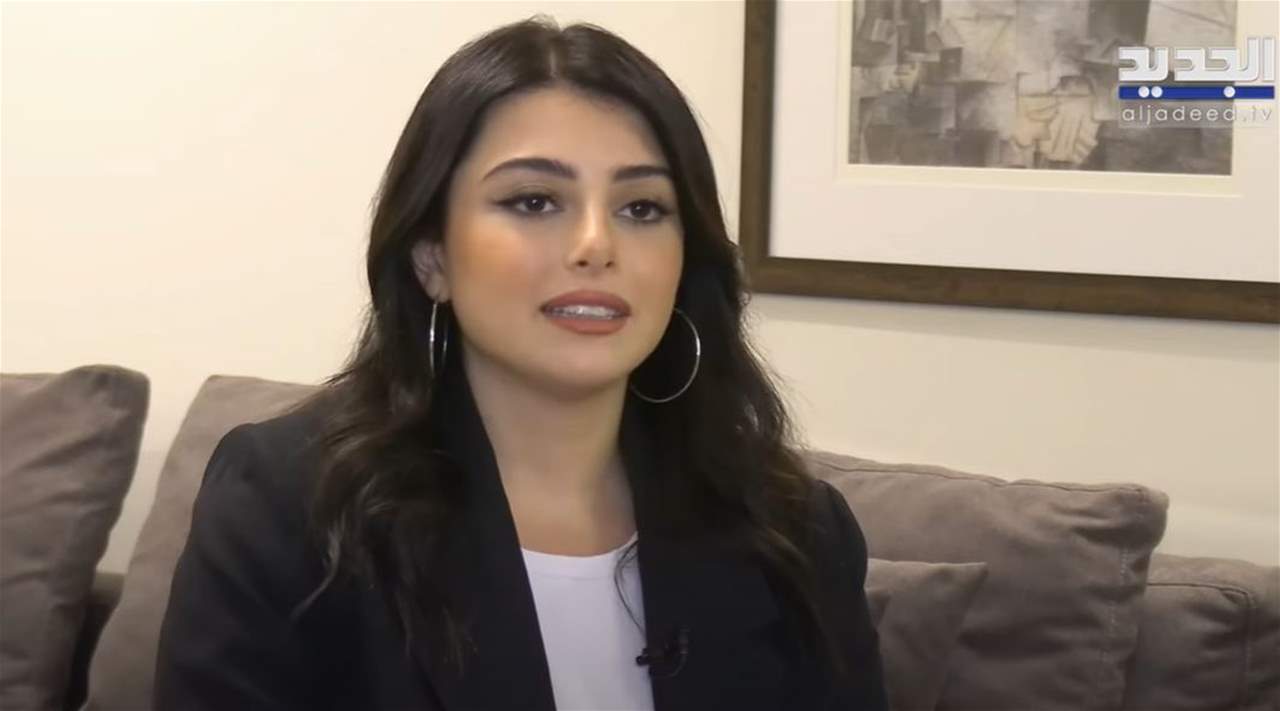 ماريتا الحلاني حزينة بسبب شقيقتها! رسالة مؤثرة لـ شيرين عبد الوهاب وماذا عن خلاف اليسا و زياد برجي ؟