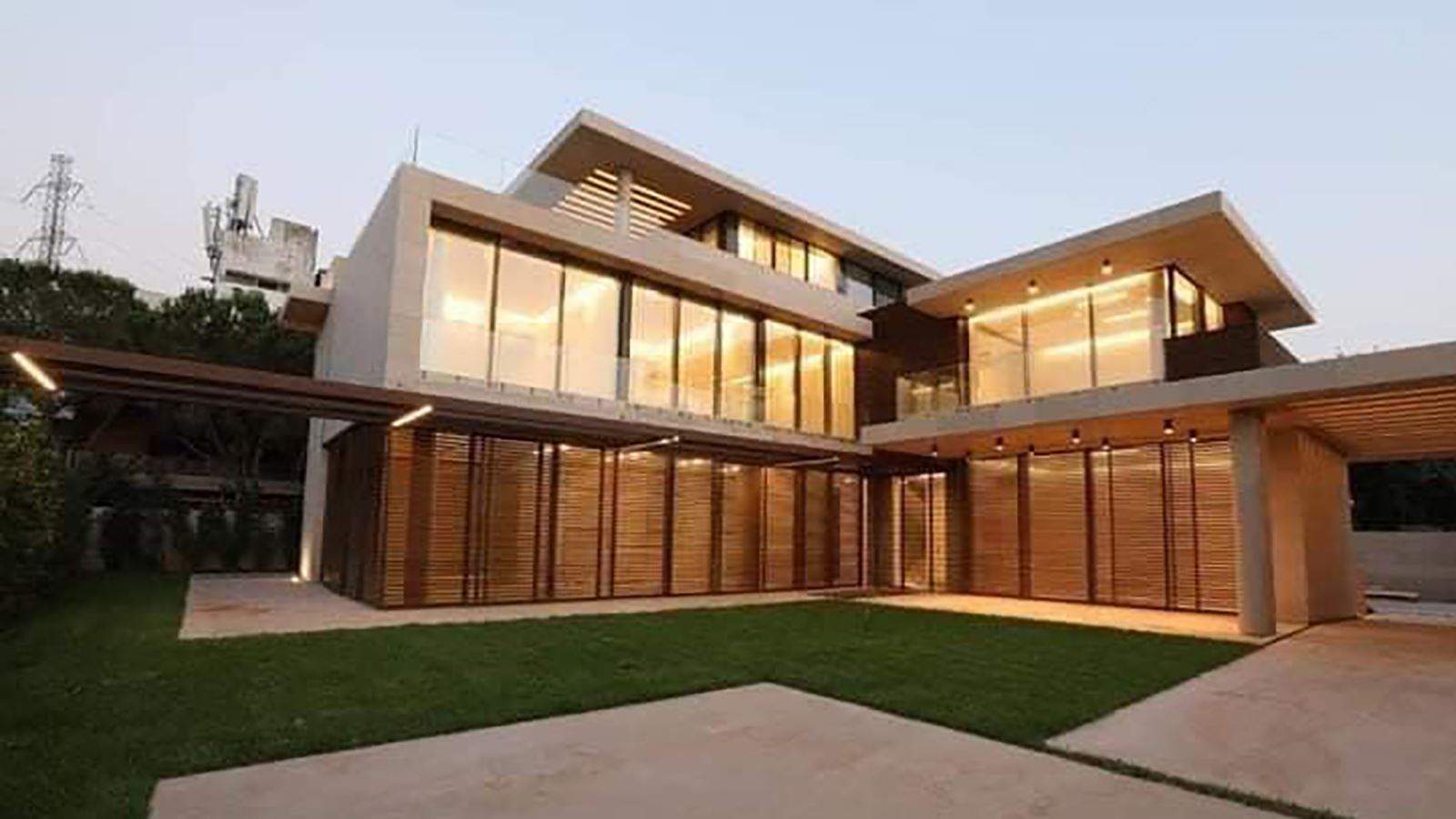 بعد تقرير "الجديد" عن فيلا ميشال عون في الرابية .. وكيل جهاد العرب يرد