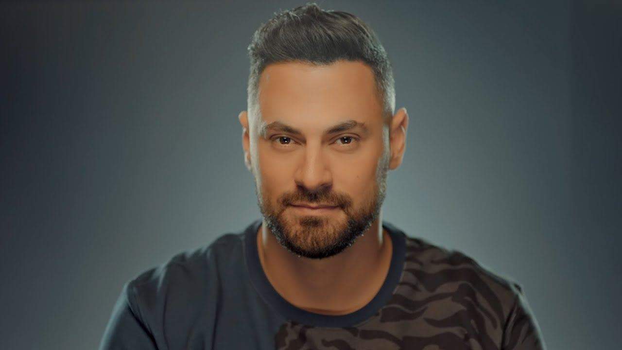 هادي اسود عن سبب طلاقه: لا أريد ان يكون اولادي زبائن لأطباء نفسيين