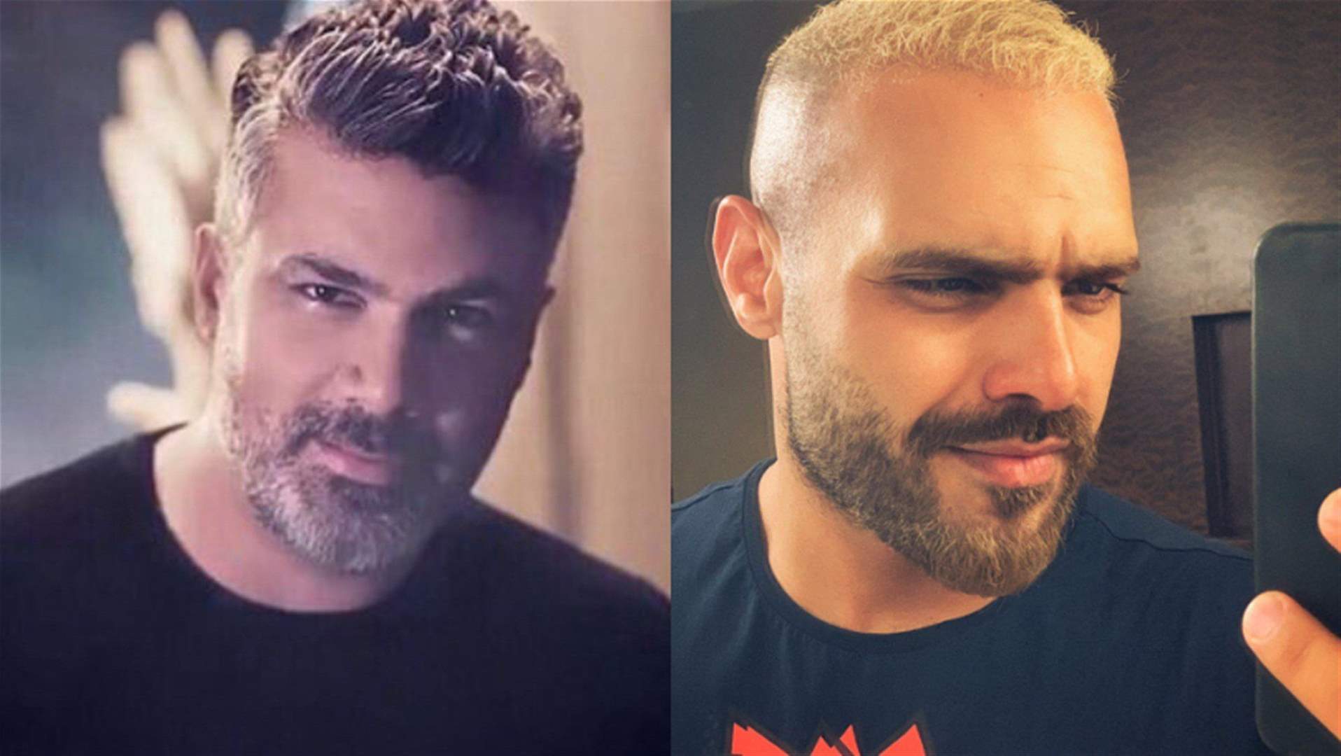 جوزيف عطية لـ فارس كرم بعد ولادة ابنه: عم تحمّسني