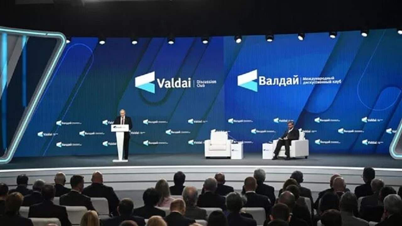 بوتين يكشف عن التحضير لـ"قنبلة قذرة": كييف تبذل قصارى جهدها للتستر! 