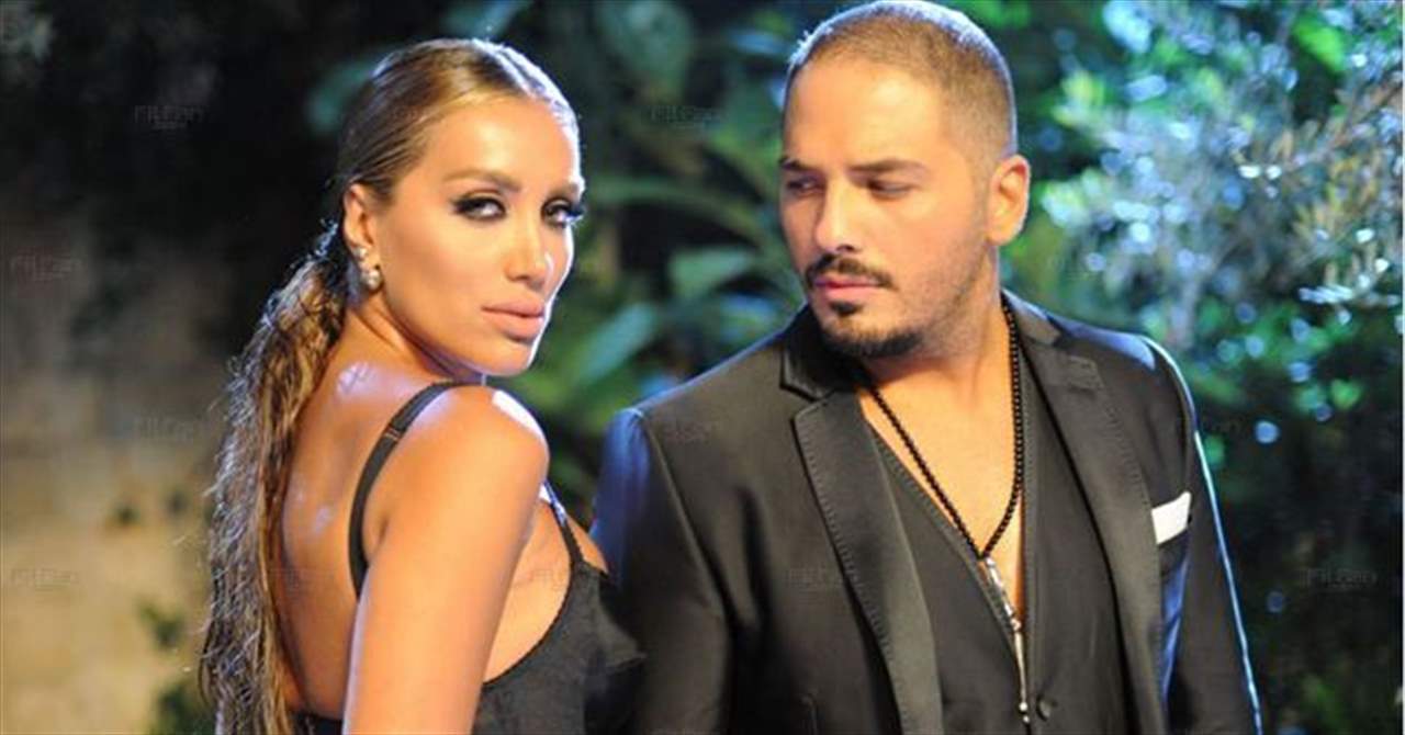 رامي عياش لـ مايا دياب: ما بقى تعذبي حالك بالكليبات والإنتاج.. وهي ترد