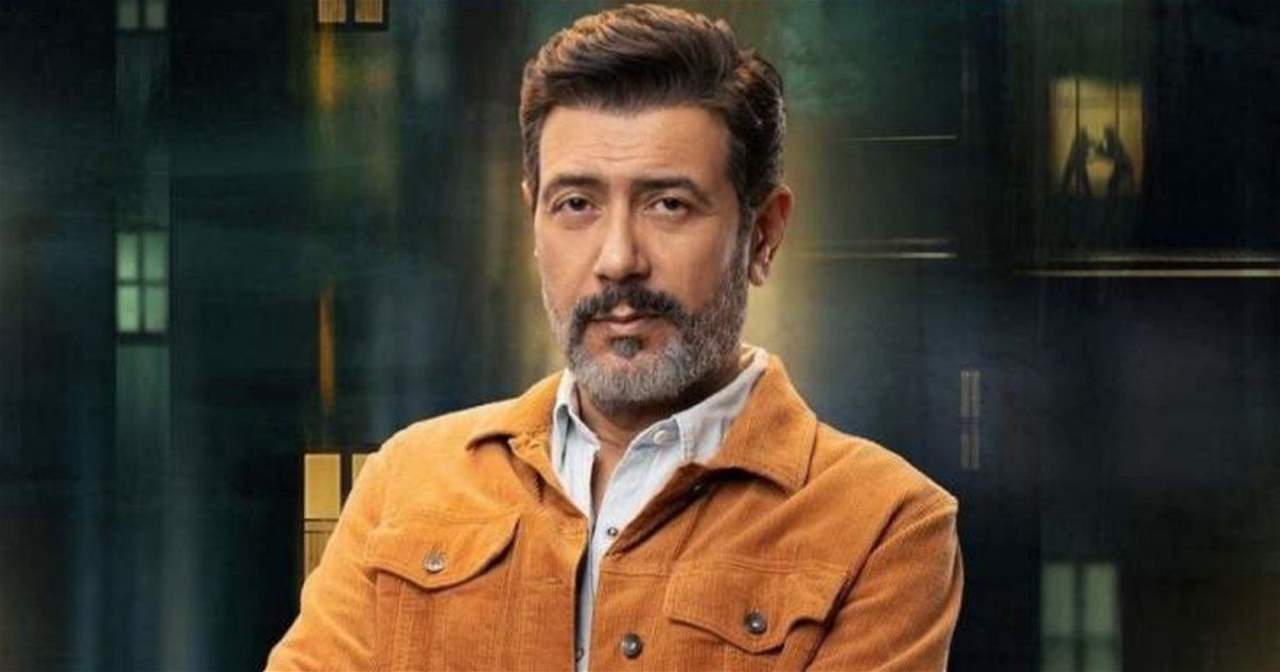 احمد توفيق  يتعرض لحادثة مفاجئة تفقده وعيه