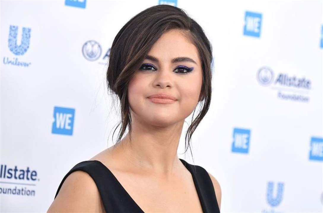 إصابة سيلينا غوميز بفيروس كورونا.. وهذه نصيحتها للمتابعين