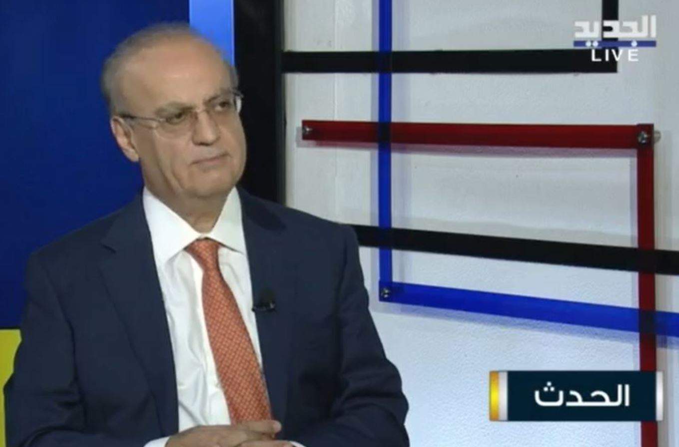 وئام وهاب: بالترسيم ذهبنا إلى أمن مستدام.. ومبادرة سعودية جديدة قوامها سليمان فرنجية ونواف سلام