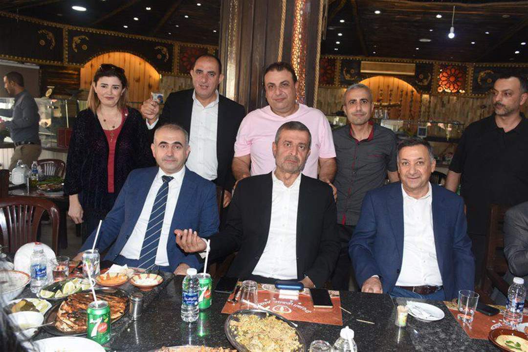 قبيسي متحدثاً عن معاناة الجامعة اللبنانية: الكهرباء حاجة ضرورية لانجاح العام الدراسي 