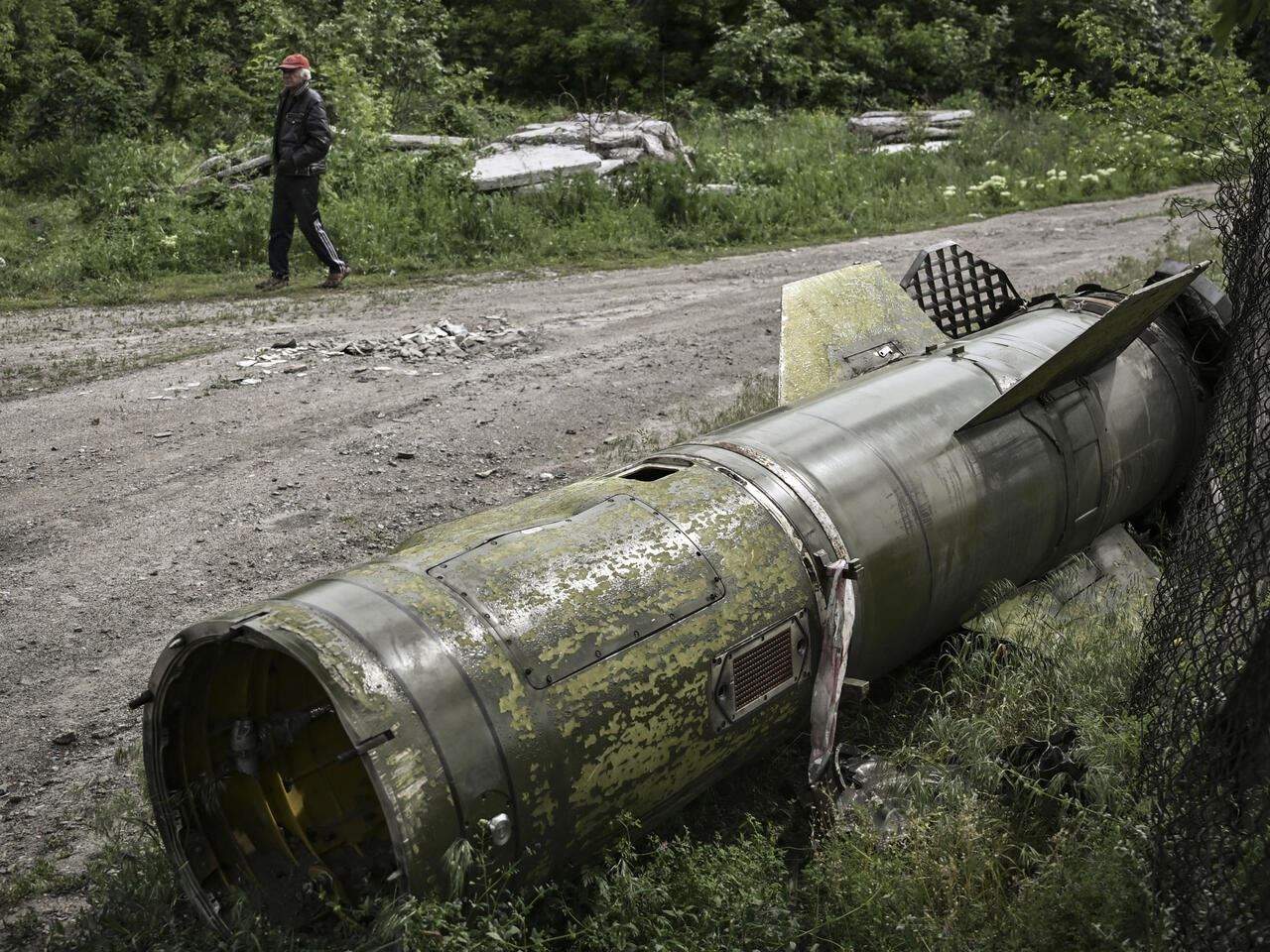 روسيا تعلن صد هجمات أوكرانية على مواقعها في خيرسون: تم القضاء على أكثر من 150 جنديا! 