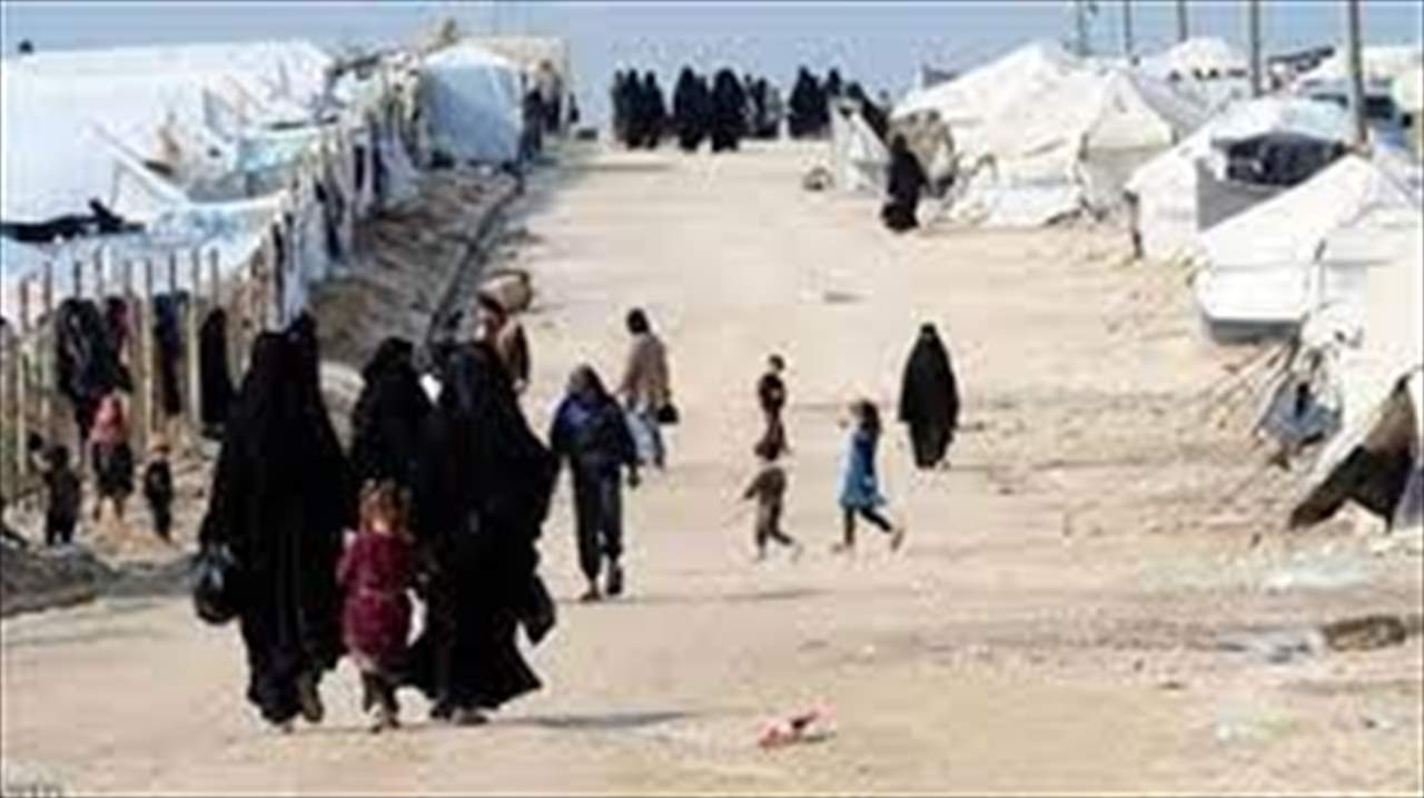 أستراليا تستعيد 17 مواطنا من مخيّمي الهول وروج في سوريا