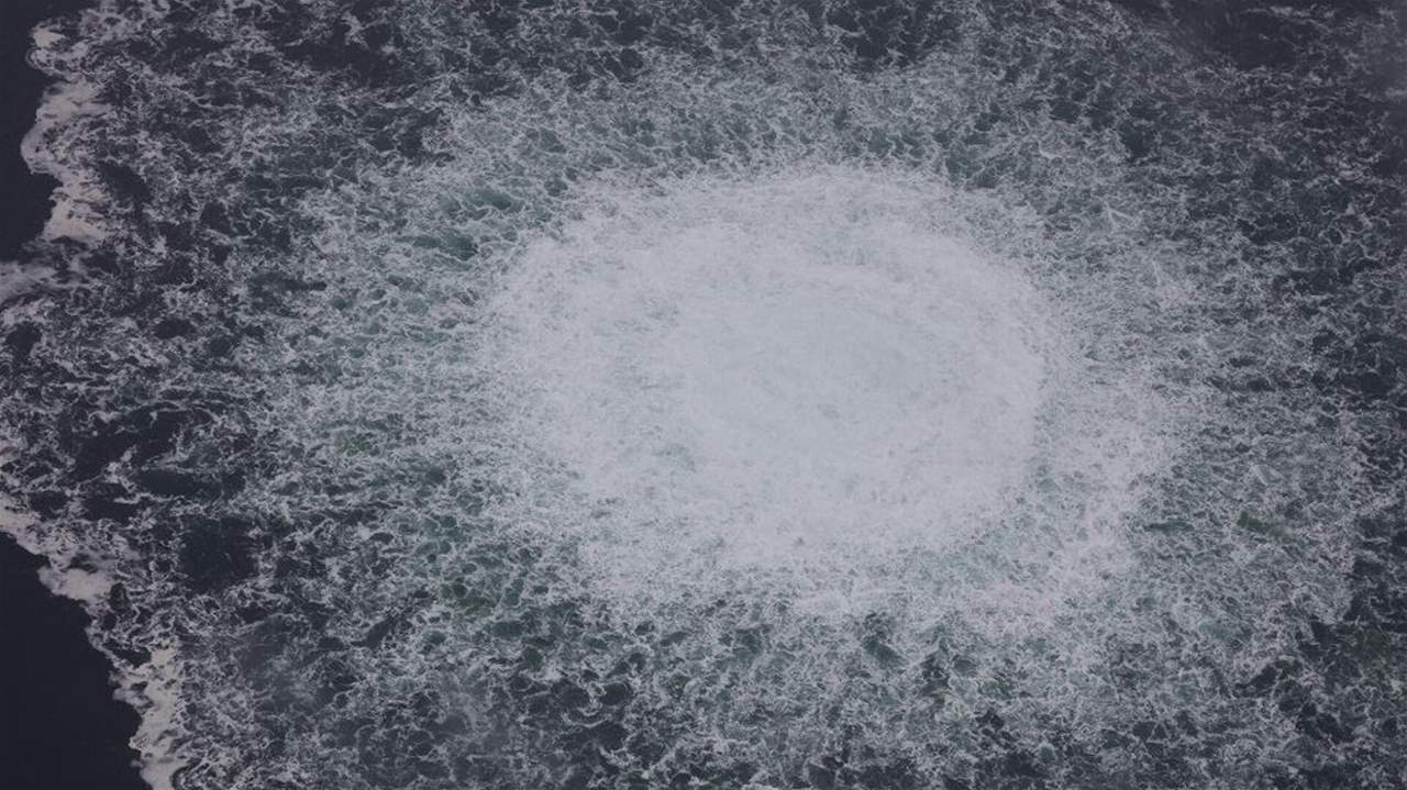 روسيا تكشف عن الجهة التي شاركت في تخطيط وتنفيذ تفجير "السيل الشمالي" لنقل الغاز.. ليست أوكرانيا!