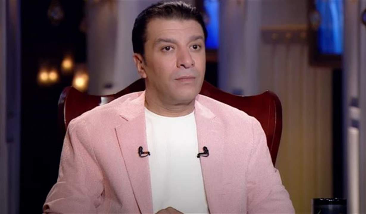 مصطفى كامل حول إيقاف مطربي الراب: لا تنازل عن قرارات النقابة!
