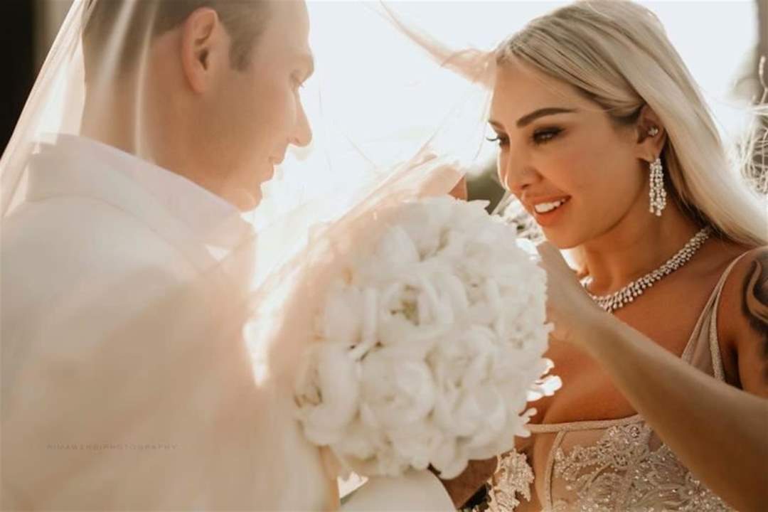 تصريح "جريء" لـ جويل ماردينيان وزوجها يحدث بلبلة.. هذا ما كشفاه عن حياتهما الخاصة