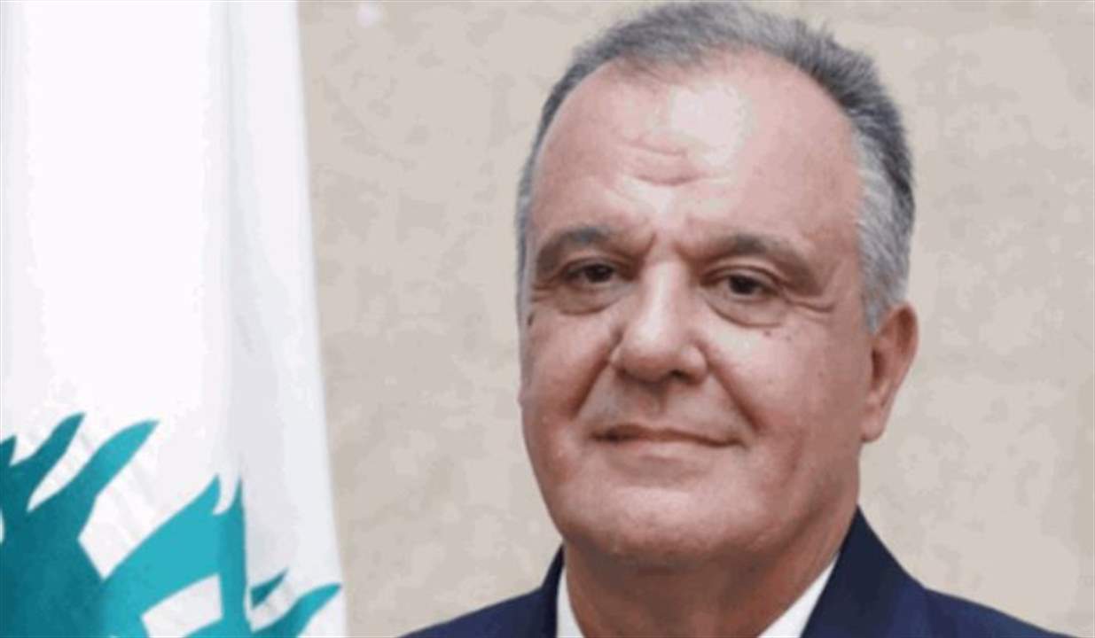 بوشكيان وصل الى عمان للمشاركة في قمّة الاسكوا لريادة الأعمال