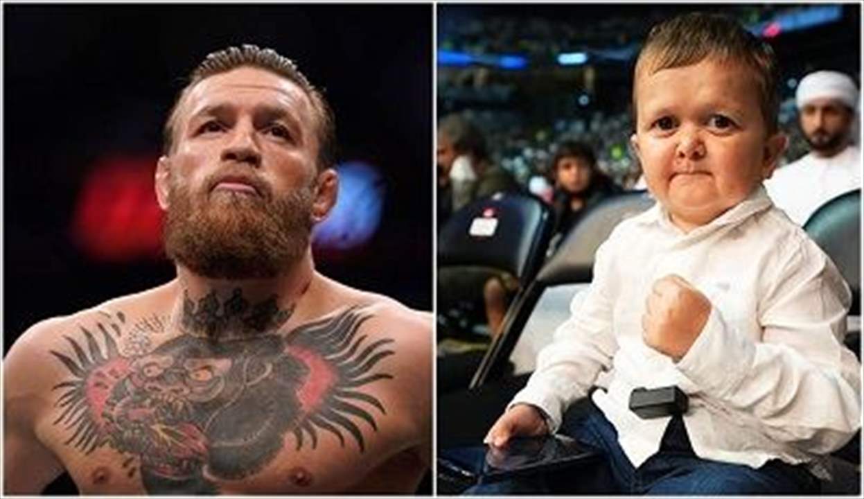 حاسبولا يتحدّى ماكجريجور .. سأسبب له المشاكل