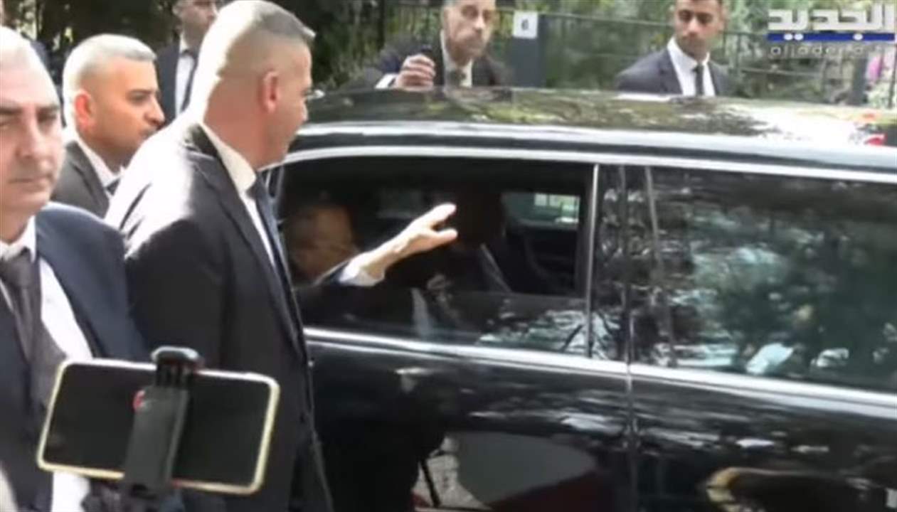  عون: لا أوافق قطعا ان تمارس هكذا حكومة صلاحيّات رئاسة الجمهورية