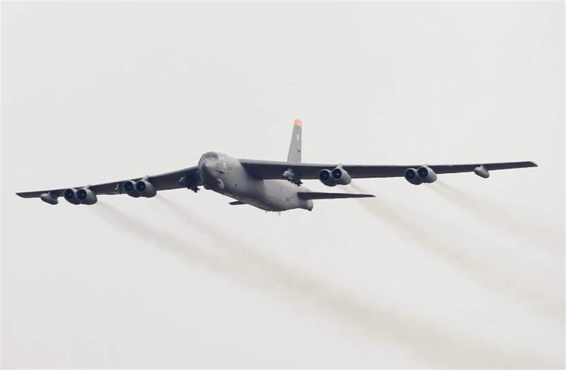 رسالة إلى الصين.. واشنطن بصدد إرسال 6 قاذفات إستراتيجية إلى قاعدة أسترالية