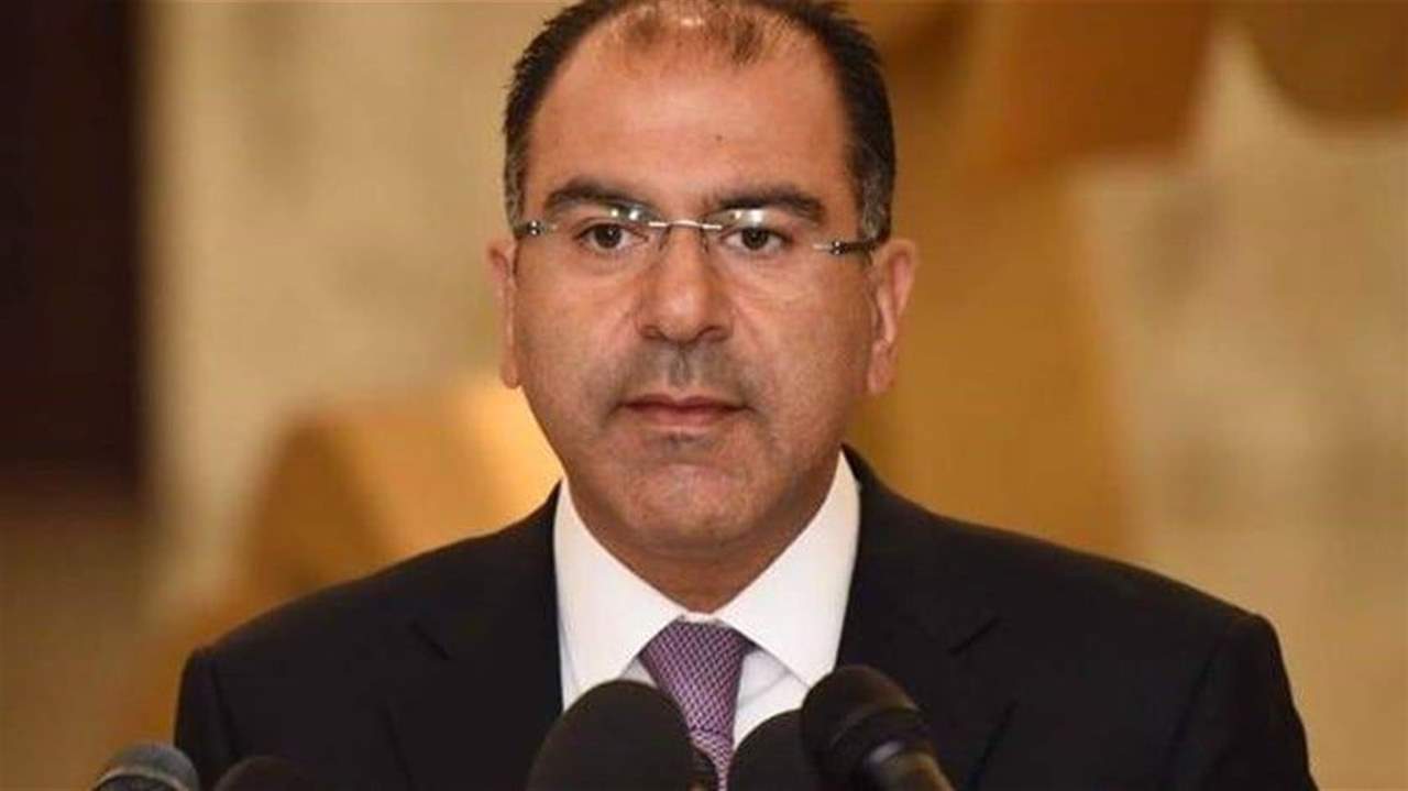 شقير زار ميقاتي وقدم العرض الاخير .. فرد ميقاتي: الطائرة تنتظرني شكرا