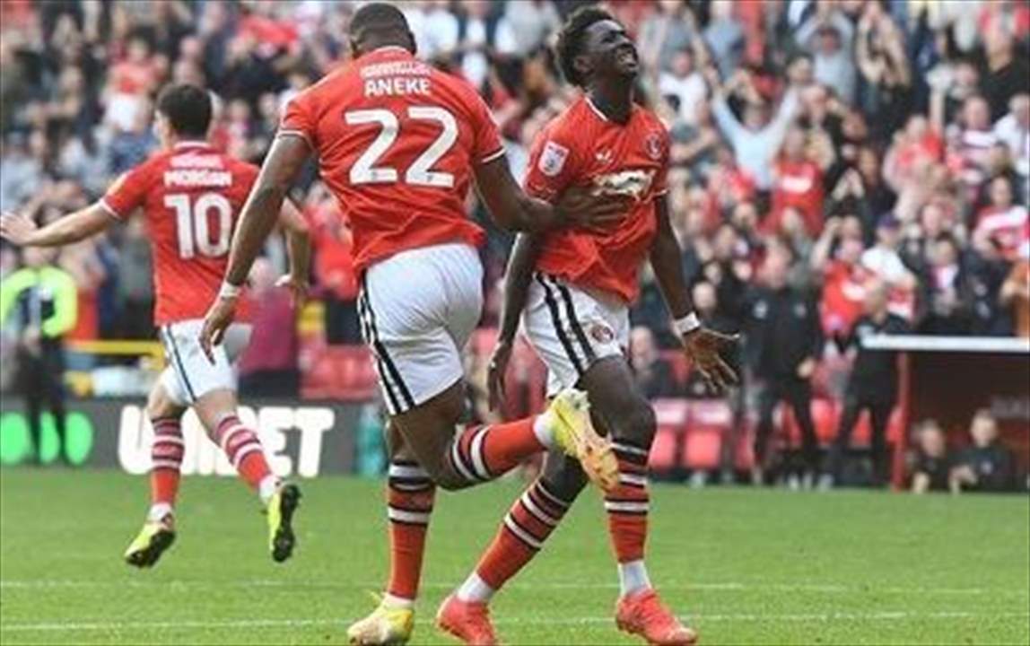 بالفيديو - النهاية المجنونة ..  (2-2) في الدقيقة 90 و(4-4) في الدقيقة 99