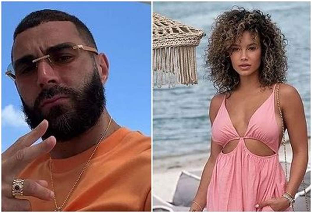 شهر النجاح والانجازات لكريم بنزيما تُكمله جوردان أوزونا