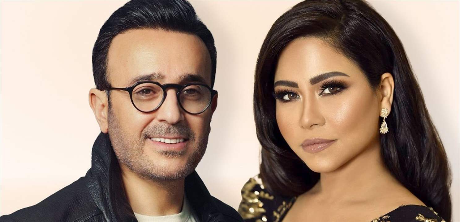 صابر الرباعي يدعم شيرين عبد الوهاب: لديها إصرار على الحياة