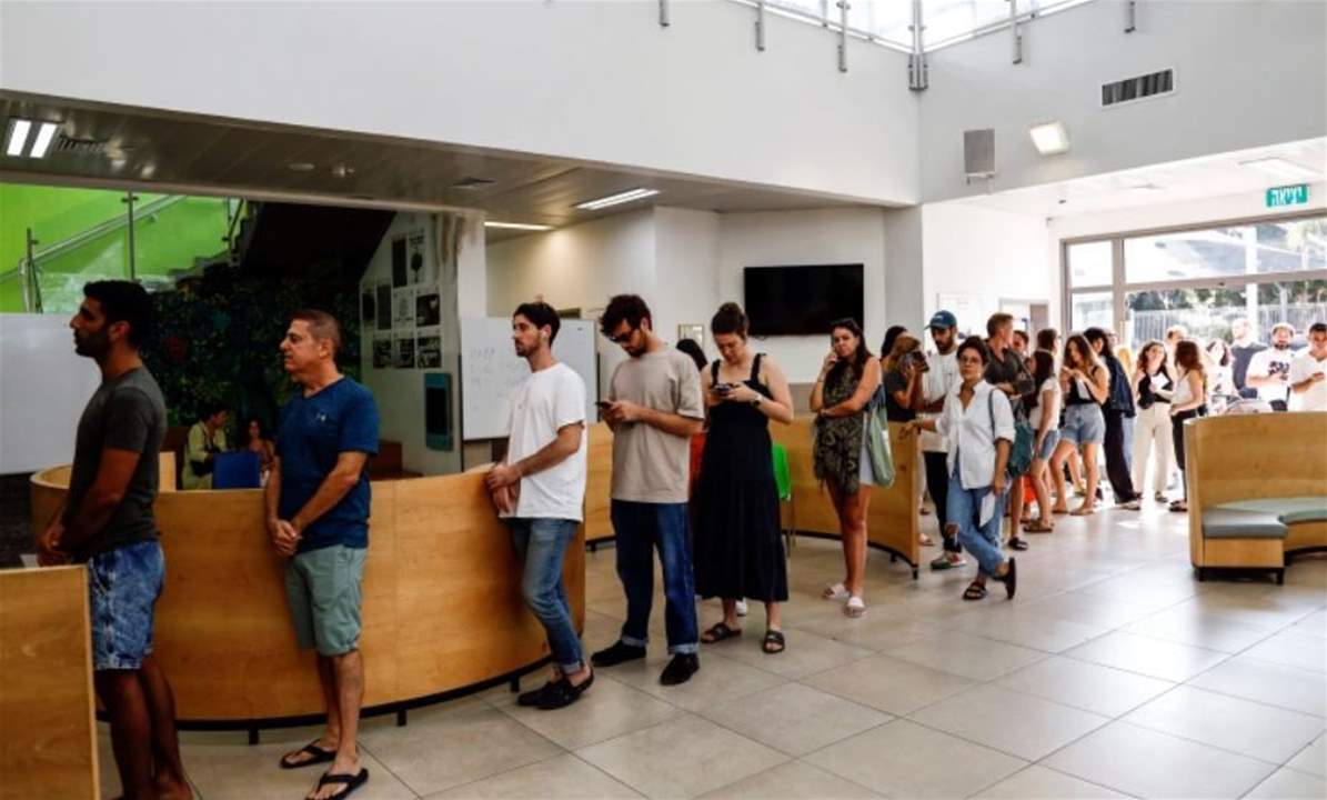 الانتخابات الإسرائيلية.. نسبة مشاركة عالية وسط استقطاب سياسي حاد