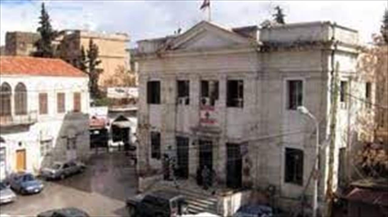"الاخبار": عميل اسرائيلي يسلّم نفسه في بعلبك بعد "صحوة ضمير"!