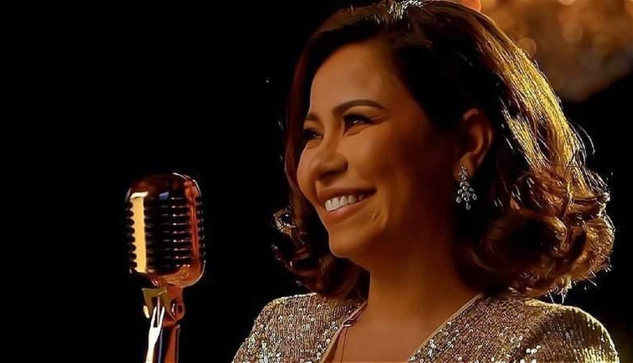 اخبار سارة عن حالة شيرين عبد الوهاب الصحية وحفل فني قريب لها؟