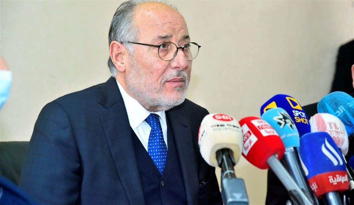 قرار للحلبي بتعطيل المدارس والثانويات والمعاهد في طرابلس غدا حدادا على التلميذة محمود: ما حصل فاجعة