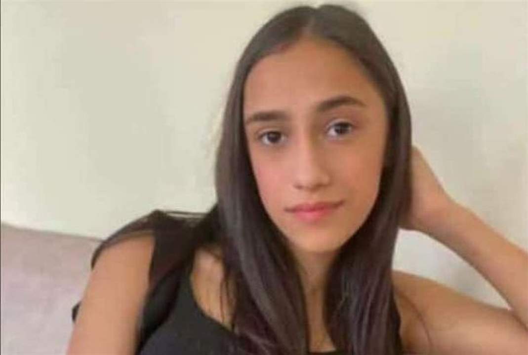  والد ماغي محمود يبكي بحرقة: "نشّفتلي قلبي هيدي دلّوعة البيت"