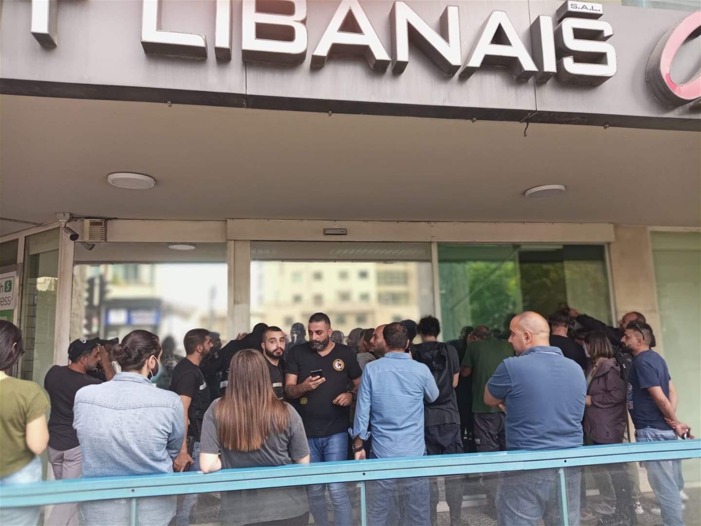 بعد توقيف والده.. ماذا قال ابن المودع علي الساحلي لـ"الجديد" وما هي آخر المستجدات؟